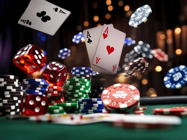 alesis togel featured game showcase