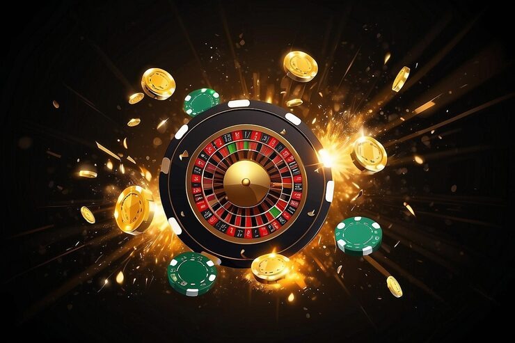Step-by-step registration and verification flow on alesis togel